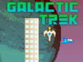 Jeu Trek galactique en ligne