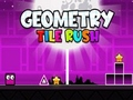 Jeu Rush de Tuiles Géométriques en ligne