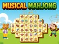 Jeu Mahjong Musical en ligne