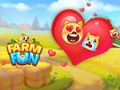 Jeu Amusement à la Ferme en ligne