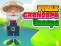 Jeu Évasion du Grand-Père Viril en ligne
