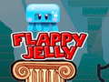 Jeu Gelée Flappy en ligne