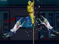 Jeu Zombies contre Lignes en ligne
