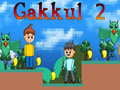 Jeu Gakkul 2 en ligne