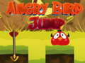 Jeu Oiseau Fâché Saut en ligne