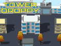 Jeu Tour Droppy en ligne