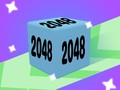 Jeu 2048 Coureur en ligne