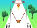 Jeu Boule supérieure inoccupée en ligne