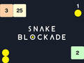 Jeu Blocus Serpent en ligne