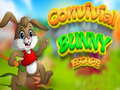 Jeu Évasion du Lapin Convivial en ligne