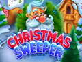 Jeu Balayeur de Noël en ligne