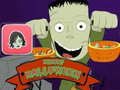 Jeu Mémoire Halloween en ligne