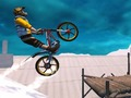 Jeu Équilibre de vélo d'essai épiques en ligne