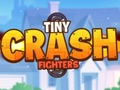 Jeu Petits Combattants de Crash en ligne