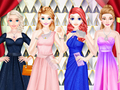 Jeu Mode sur le Tapis des Oscars en ligne