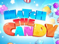 Jeu Associe Les Bonbons en ligne