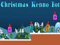 Jeu Noël Kenno Bot en ligne