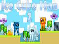 Jeu Homme Glace Cube 2 en ligne