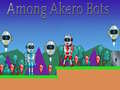 Jeu Parmi les bots Akero en ligne