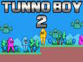 Jeu Tunno Garçon 2 en ligne