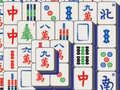 Jeu Mahjong avec un ami en ligne