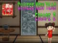 Jeu Évasion du Nouvel An Chinois Amgel 2 en ligne