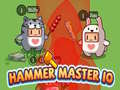 Jeu Maître Marteau io en ligne