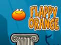 Jeu Orange Volante en ligne