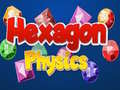 Jeu Physique Hexagonale en ligne