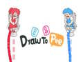 Jeu Dessine pour uriner en ligne