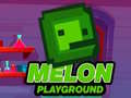 Jeu Terrain de Melon en ligne