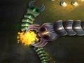 Jeu Serpent Mutant en ligne