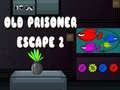 Jeu Évasion de l'Ancien Prisonnier 2 en ligne