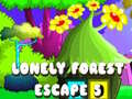 Jeu Évasion Forestière Solitaire 5 en ligne