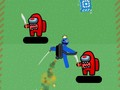 Jeu Amis de l'Arc-en-Ciel : Jetpack en ligne