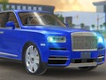 Jeu Simulateur de SUV 4x4 en ligne