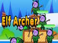 Jeu Archer Elfe en ligne