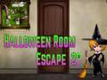 Jeu Amgel Évasion Salle Halloween 29 en ligne