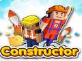 Jeu Constructeur en ligne