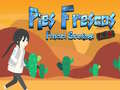 Jeu Pies Frais en ligne
