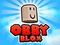 Jeu Obby Blox en ligne