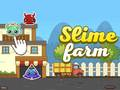 Jeu Ferme de Slime en ligne