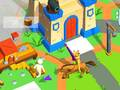 Jeu Ma Terre : Défenseur du Royaume en ligne