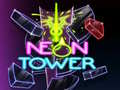 Jeu Tour Néon en ligne