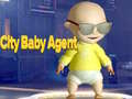 Jeu Agent Bébé de la Ville en ligne