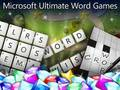 Jeu Microsoft Ultimate Word Games en ligne