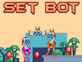 Jeu Bot de Set en ligne