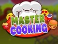 Jeu Cuisine Maître en ligne