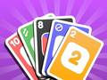 Jeu Huit en ligne