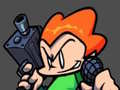 Jeu Puzzles FNF en ligne